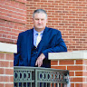 Meet your Posher, Thomas g.